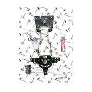 Zieger Pro License Plate Holder Type C