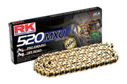 Rk 520 Mxu Drive Chain - High-performance