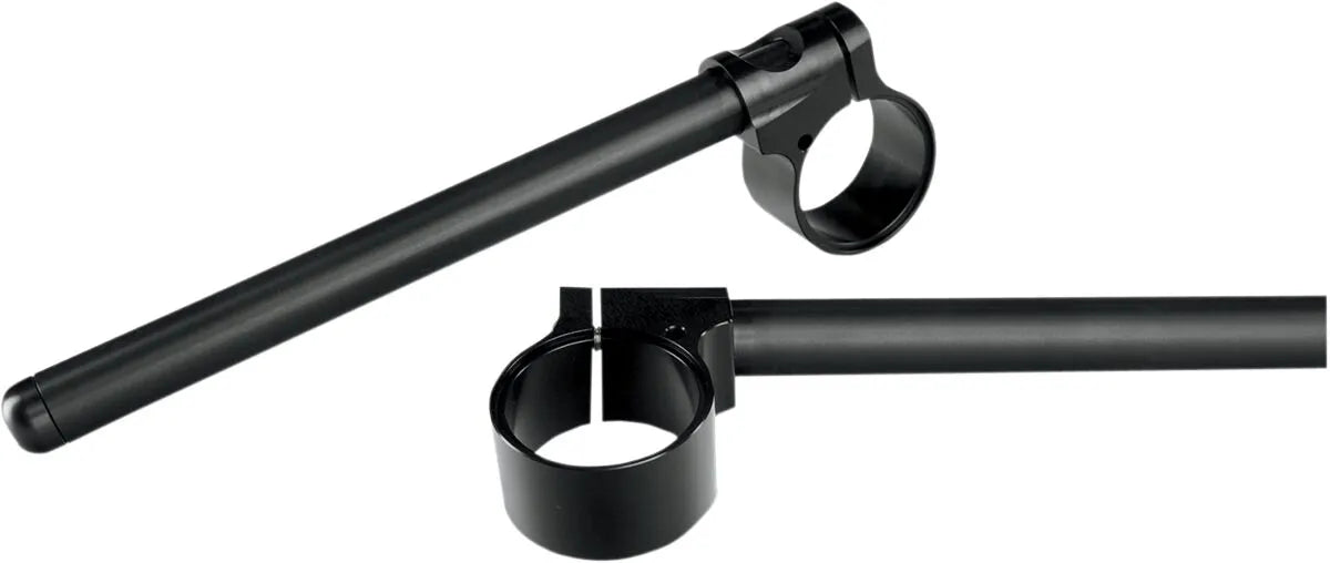 Trw Clip-on Handlebars - Sport Riding