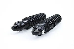 Ohlins Stx Shock For Harley-davidson Rear Suspension