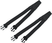 Sw-motech Tie-down Strap Set For Tail Bags
