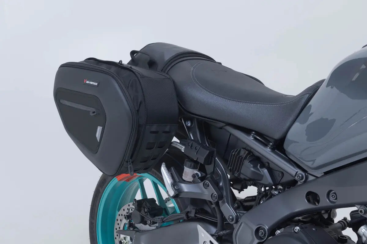 Sw-motech Pro Blaze Saddlebag Set - 40 Liter