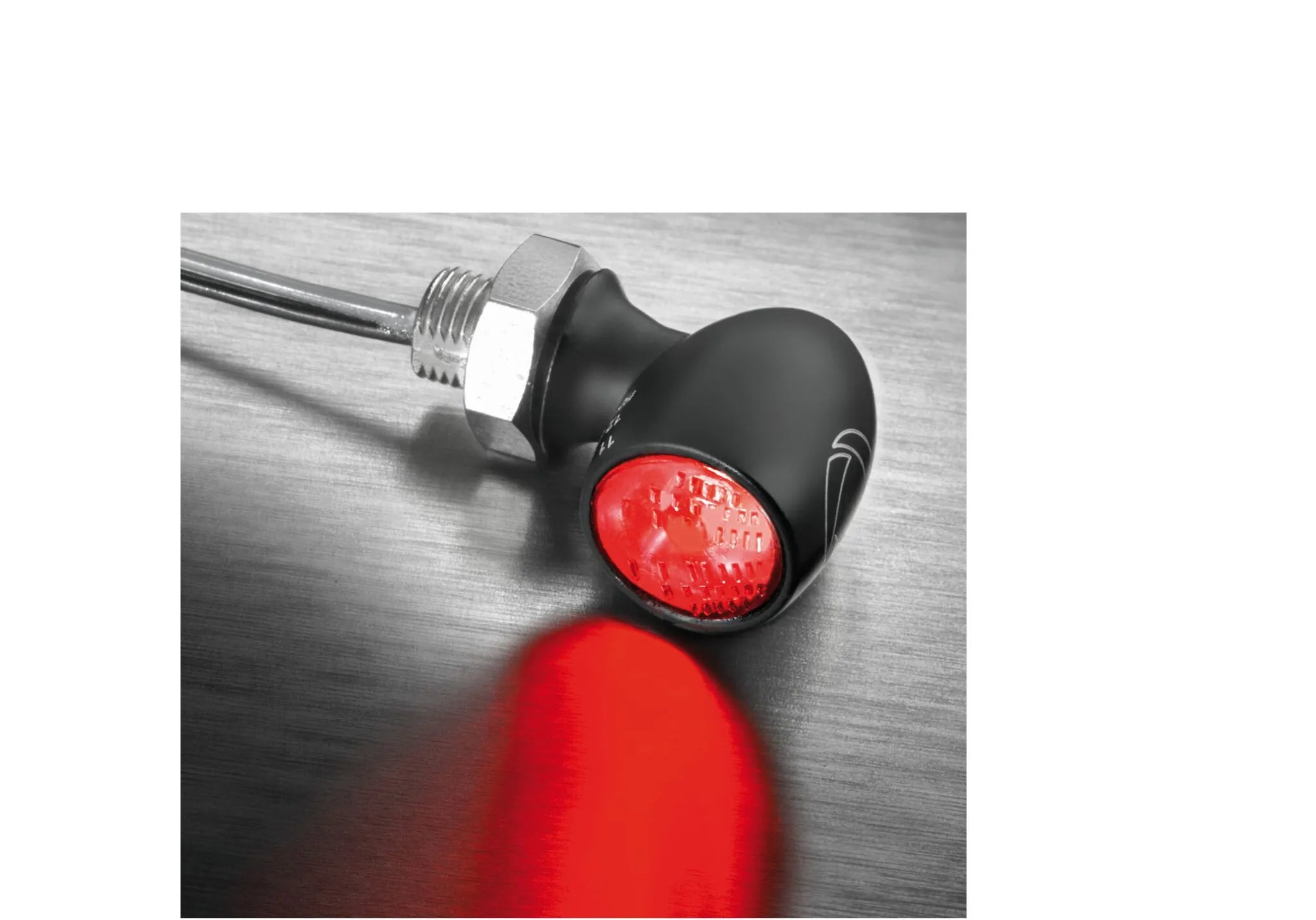 Kellermann Atto® Rb Led Motorcycle Brake Light