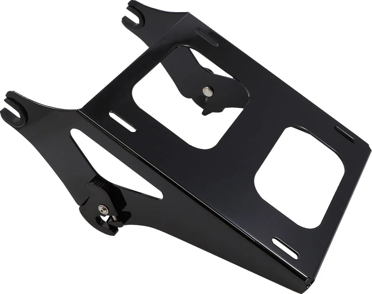 Drag Specialties Quick Detach Tour Box Mount