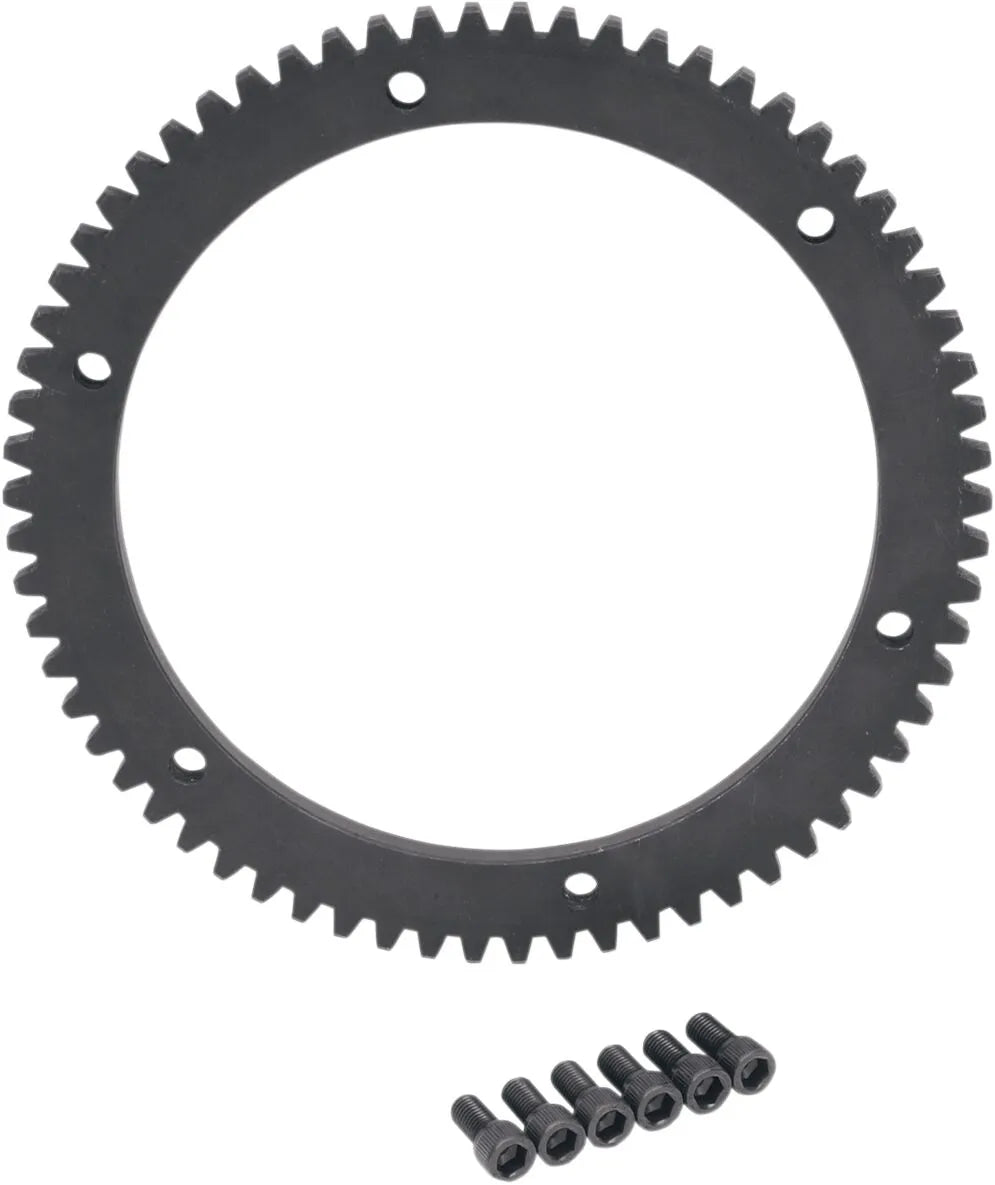 Drag Specialties Starter Ring Gear - 66 Teeth