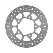 Ebc Round D-series Brake Rotor For Scooters