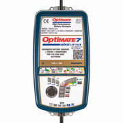 Tecmate Optimate 7 Select 12v 10a Battery Charger