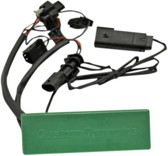 Custom Dynamics Smart Triple Play Signal Module