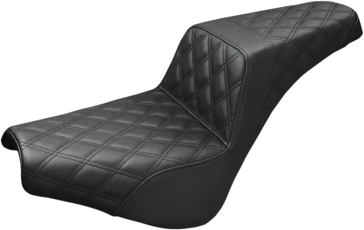 Saddlemen Step-up Seat