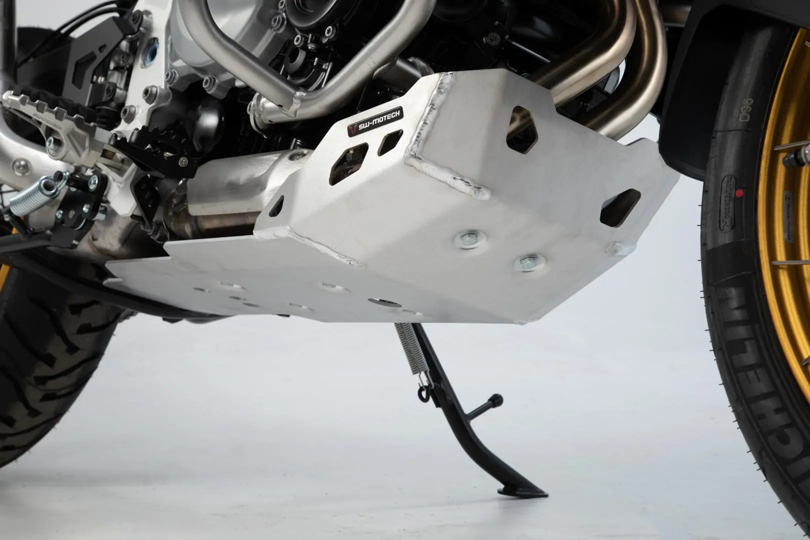 Sw-motech Engine Guard For Underside Protection