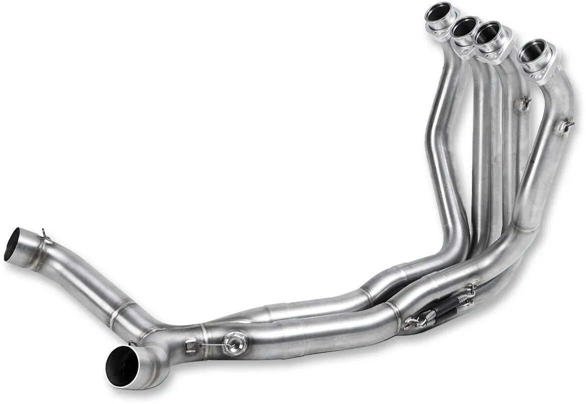 Akrapovic Header For Kawasaki Z1000 (2010-2020)
