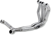 Akrapovic Header For Kawasaki Z1000 (2010-2020)