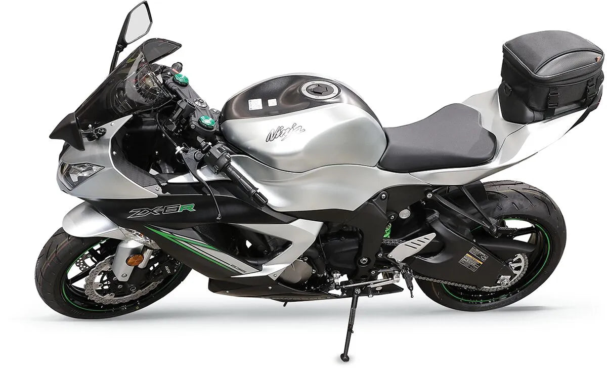 Nelson Rigg Commuter Touring Tail Bag