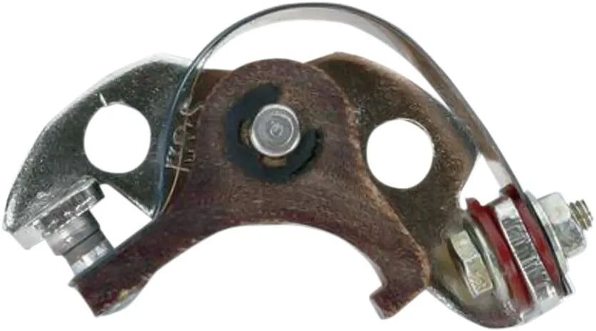 K&s Technologies Contact Point Set - Honda Ignition