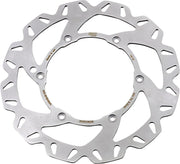 Ebc Cx Extreme Motocross Brake Rotor - Enhanced Performance