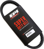 Epi Super Duty Drive Belt - High Horsepower