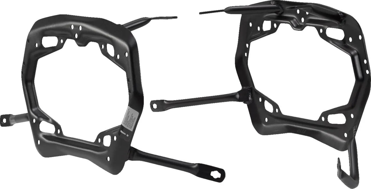 Sw-motech Pro Side Carrier For Motorcycle Luggage