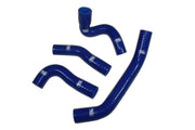 Samco Sport Radiator Hose Kit In Blue