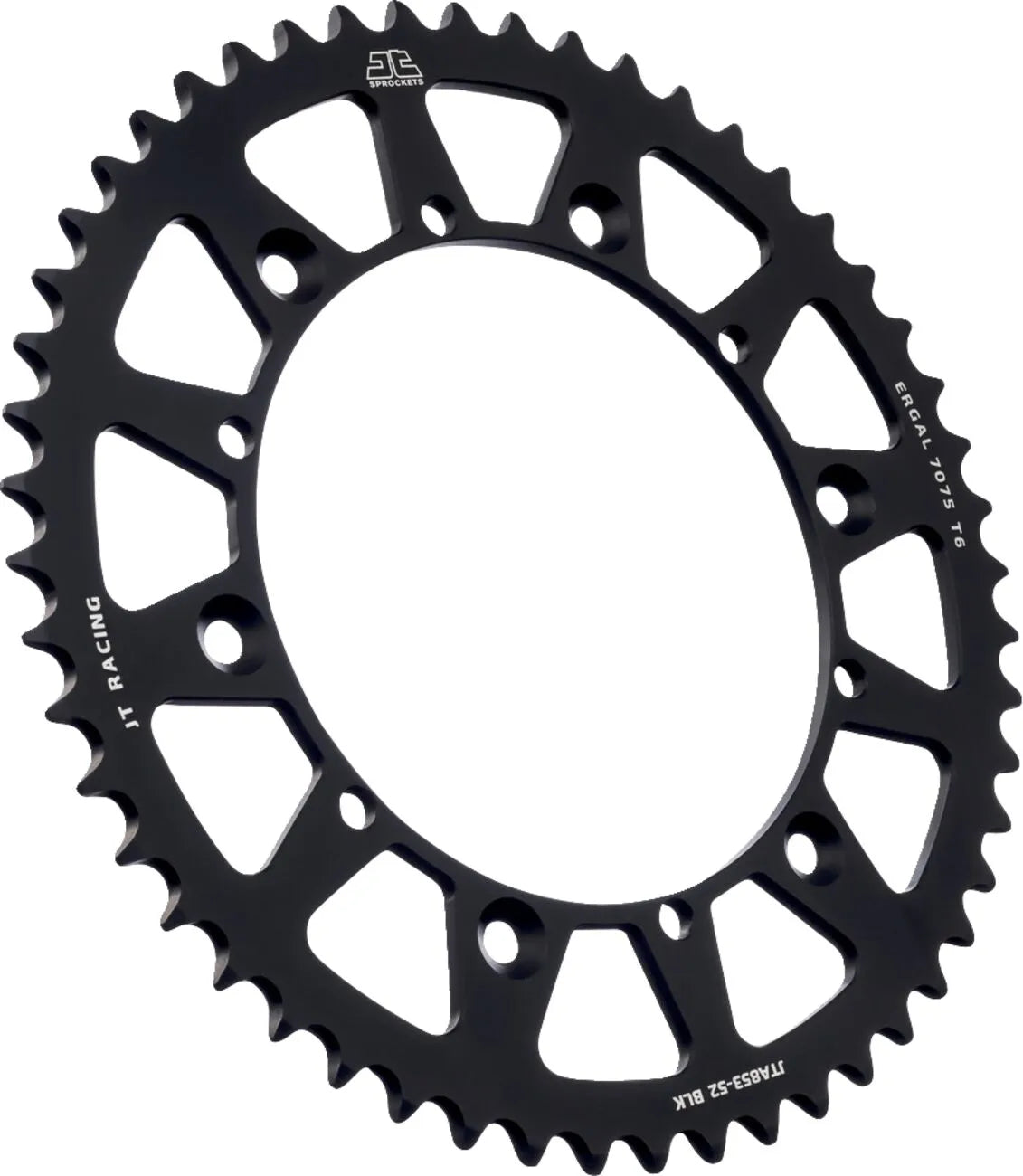 Jt Sprockets Racelite Aluminum Rear Sprocket