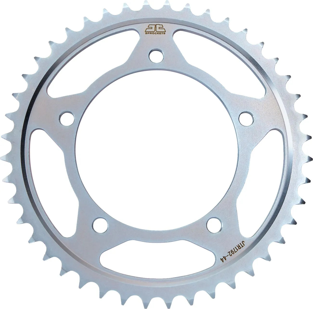 Jt Sprockets Steel Rear Sprocket - 525 Chain