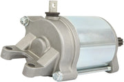 Parts Unlimited Starter Motor