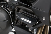 Sw-motech Frame Sliders For Motorcycle Frame Protection