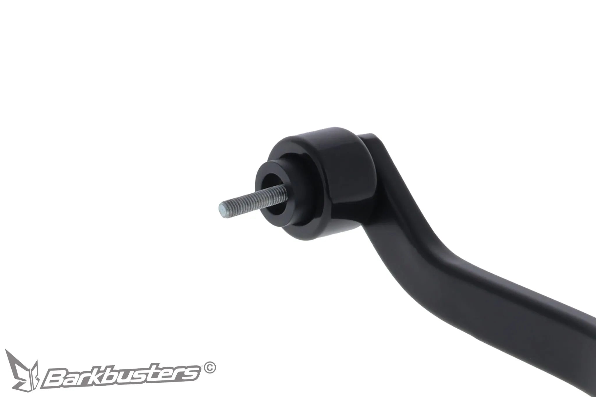 Barkbusters Hardware Kit - Aluminum Handguard Mount