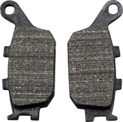 Galfer Semi-metallic Brake Pads For Oem Replacement