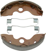 Ebc Carbon Graphite "X" Brake Shoes