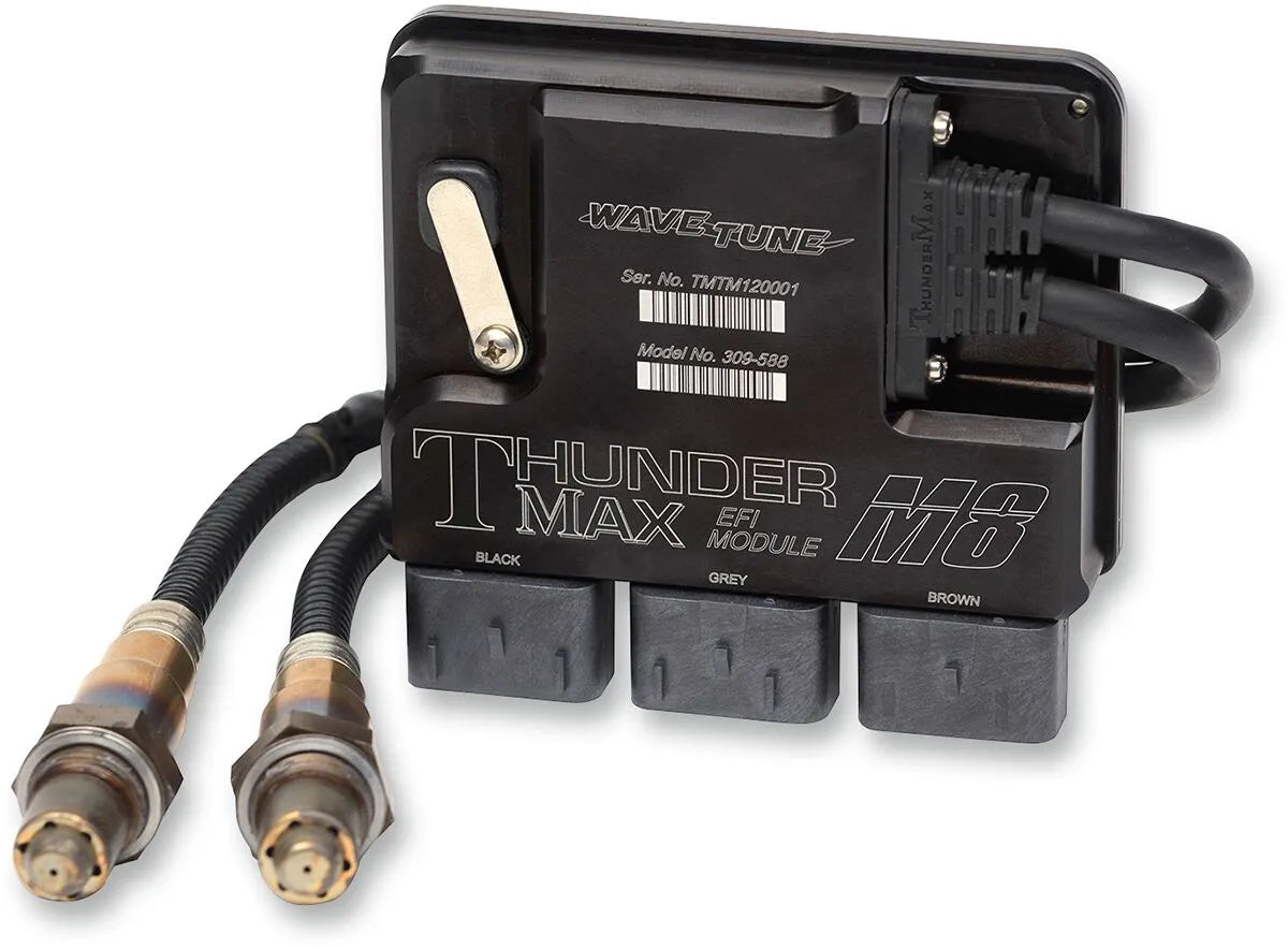 Thundermax Engine Control Module Kit With Auto Tune