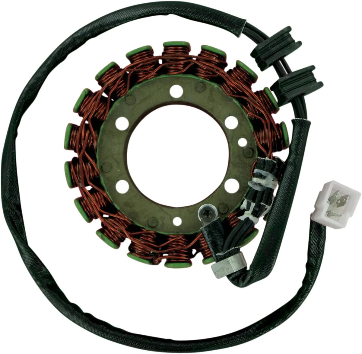 Rick's Motorsport Electric Stator For Honda