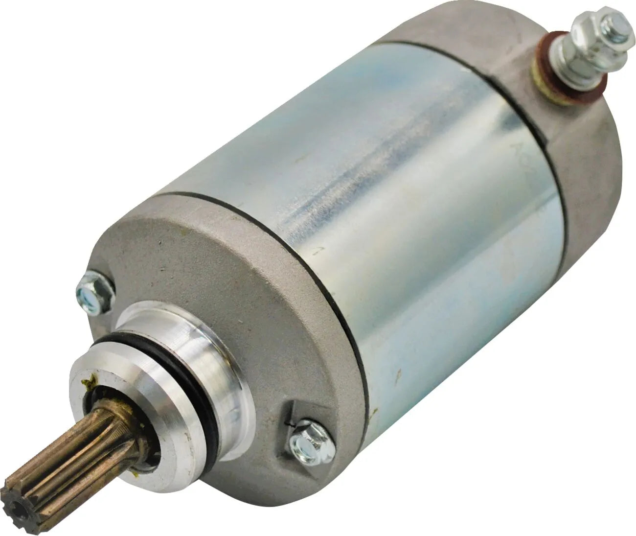 Rick's Motorsport Electric Starter - Oe Replacement