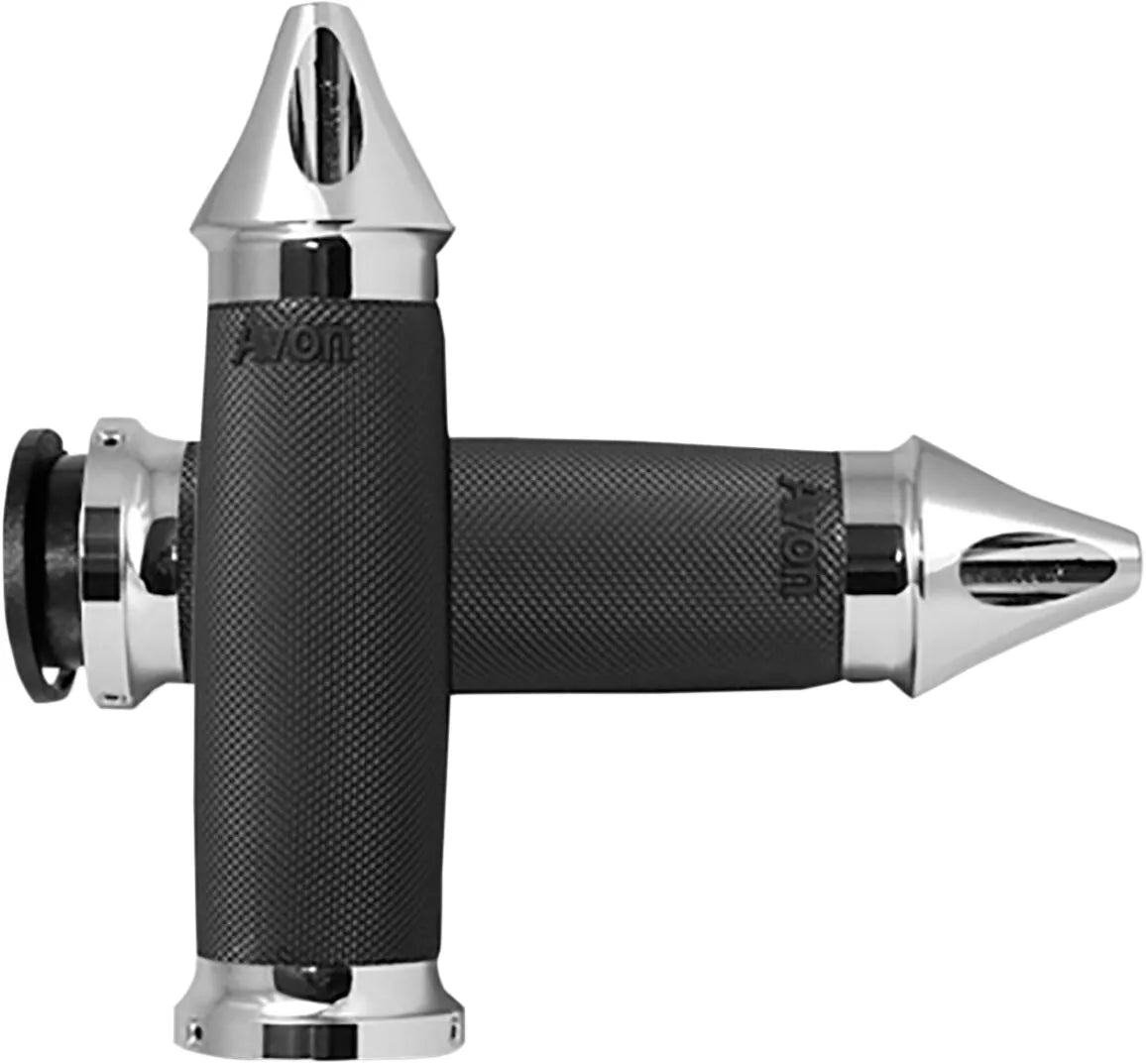 Avon Grips Custom Contour Grips - 1" Handlebar