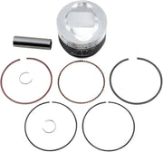 Wiseco Forged Piston Kit 349cc 4-stroke