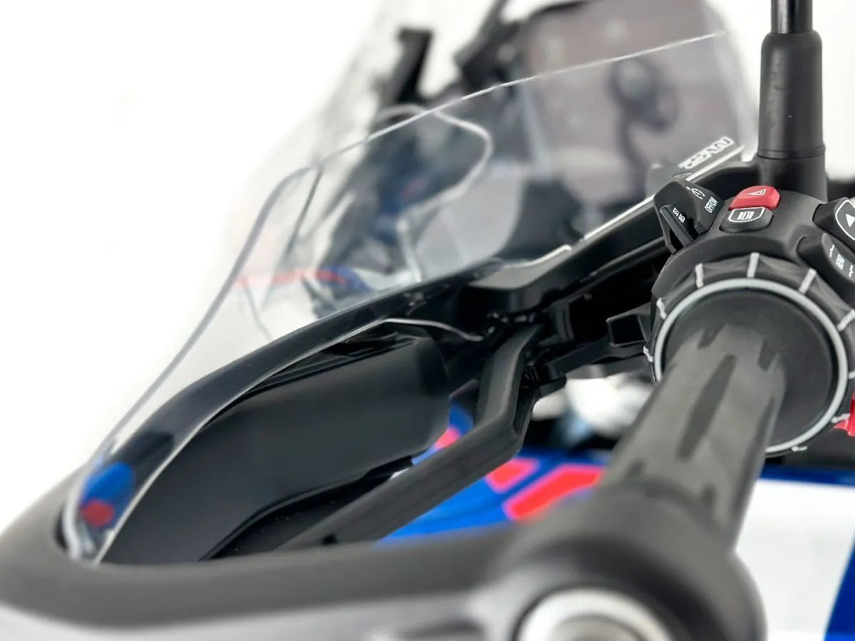 Wrs Handguard Extension Kit Bmw R 1300 Gs (2023-24)