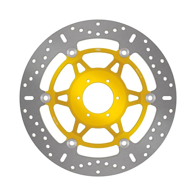 Ebc X-series Brake Rotor For Sport Bikes