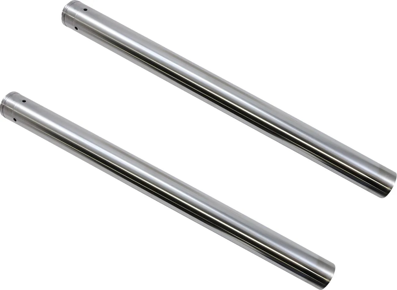 Custom Cycle Engineering Fork Tubes - 49mm, 23.75"