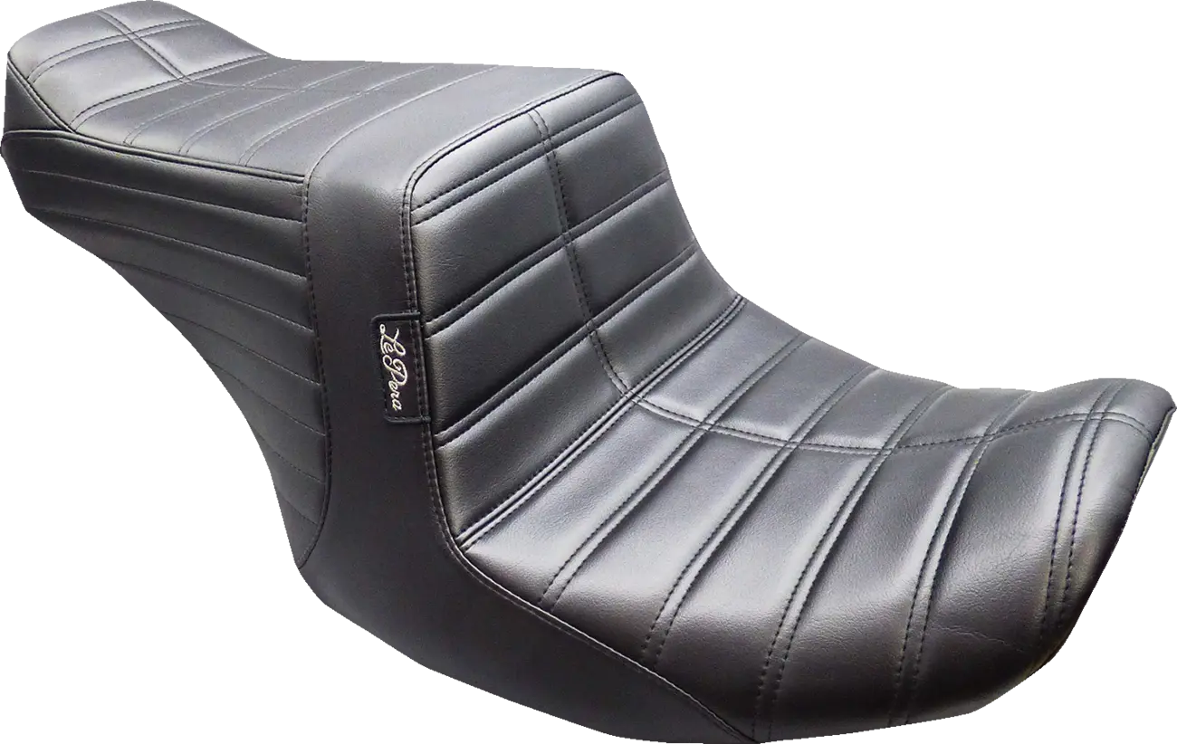 Le Pera Tailwhip Up Front Seat