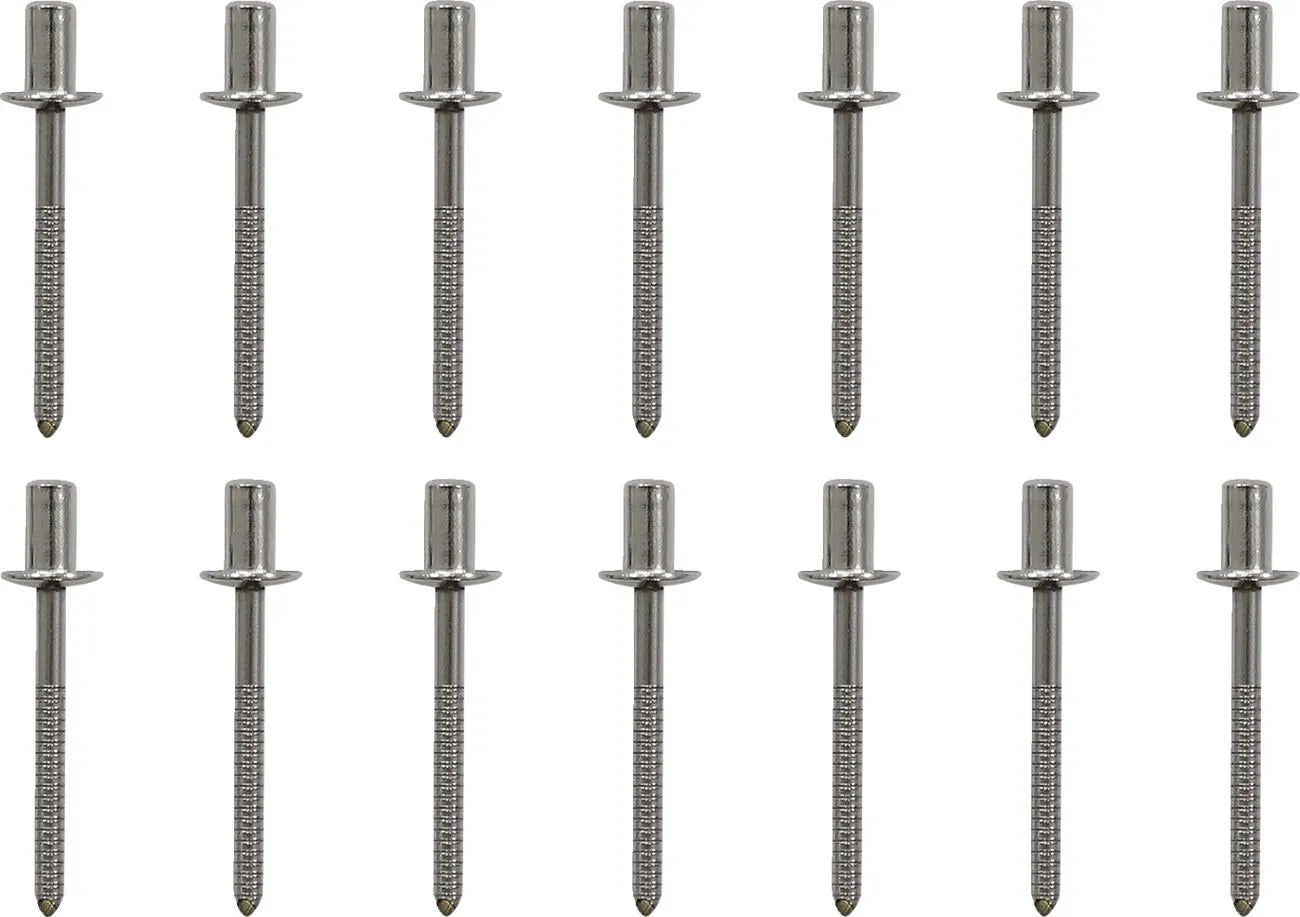 Akrapovic Muffler Packing Kit