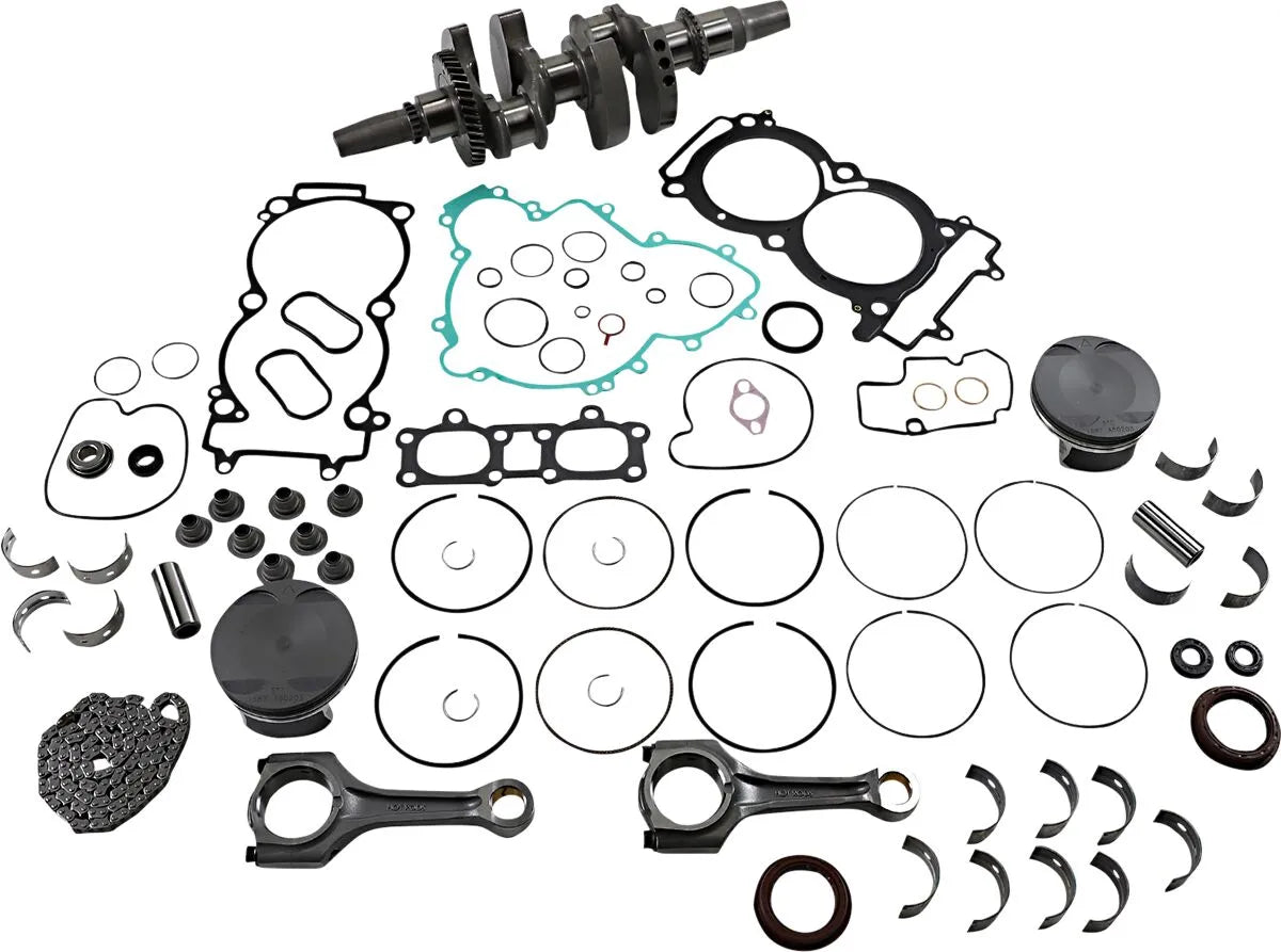 Vertex Engine Rebuild Kit 900cc 4-stroke