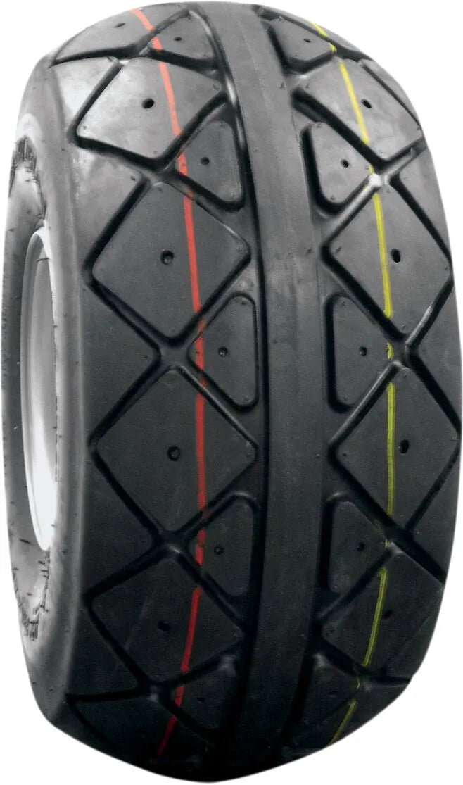 Duro Di2014 Top Fighter Tire 25x8-12 Front