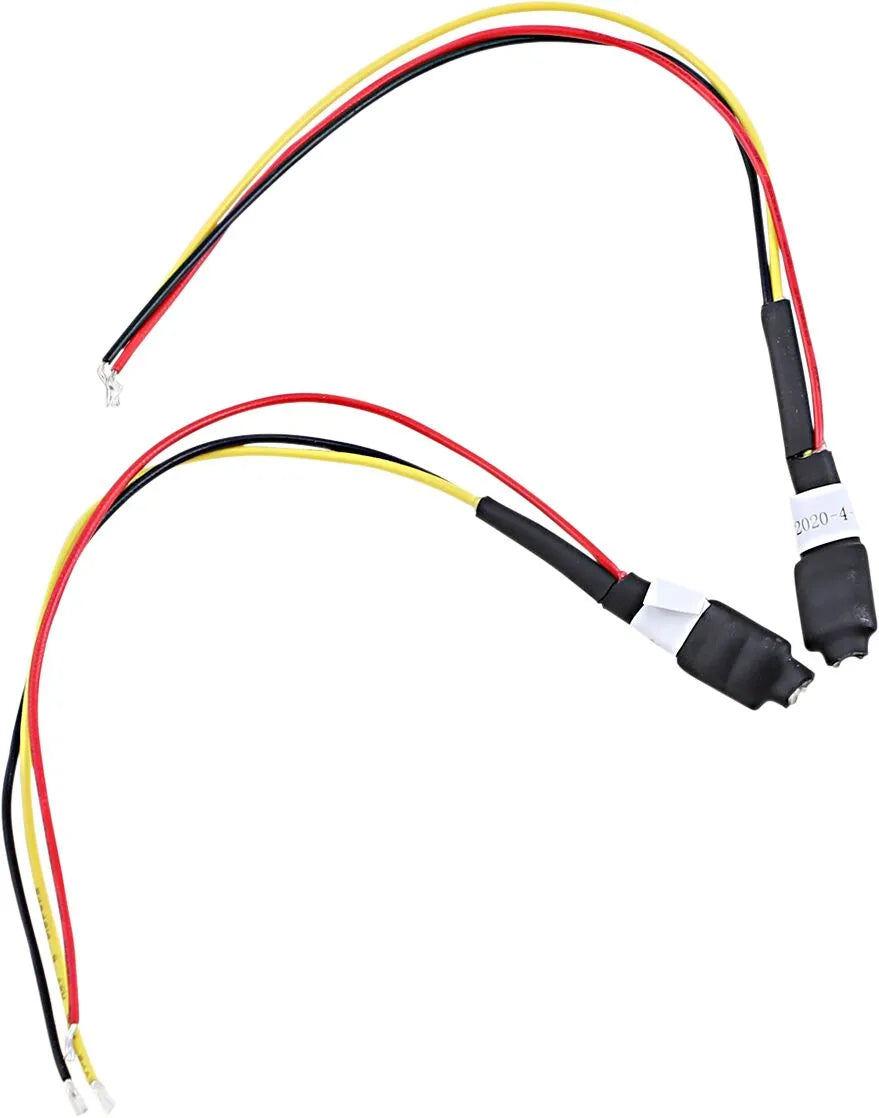 Custom Dynamics Polarity Converter For Indian Motorcycles