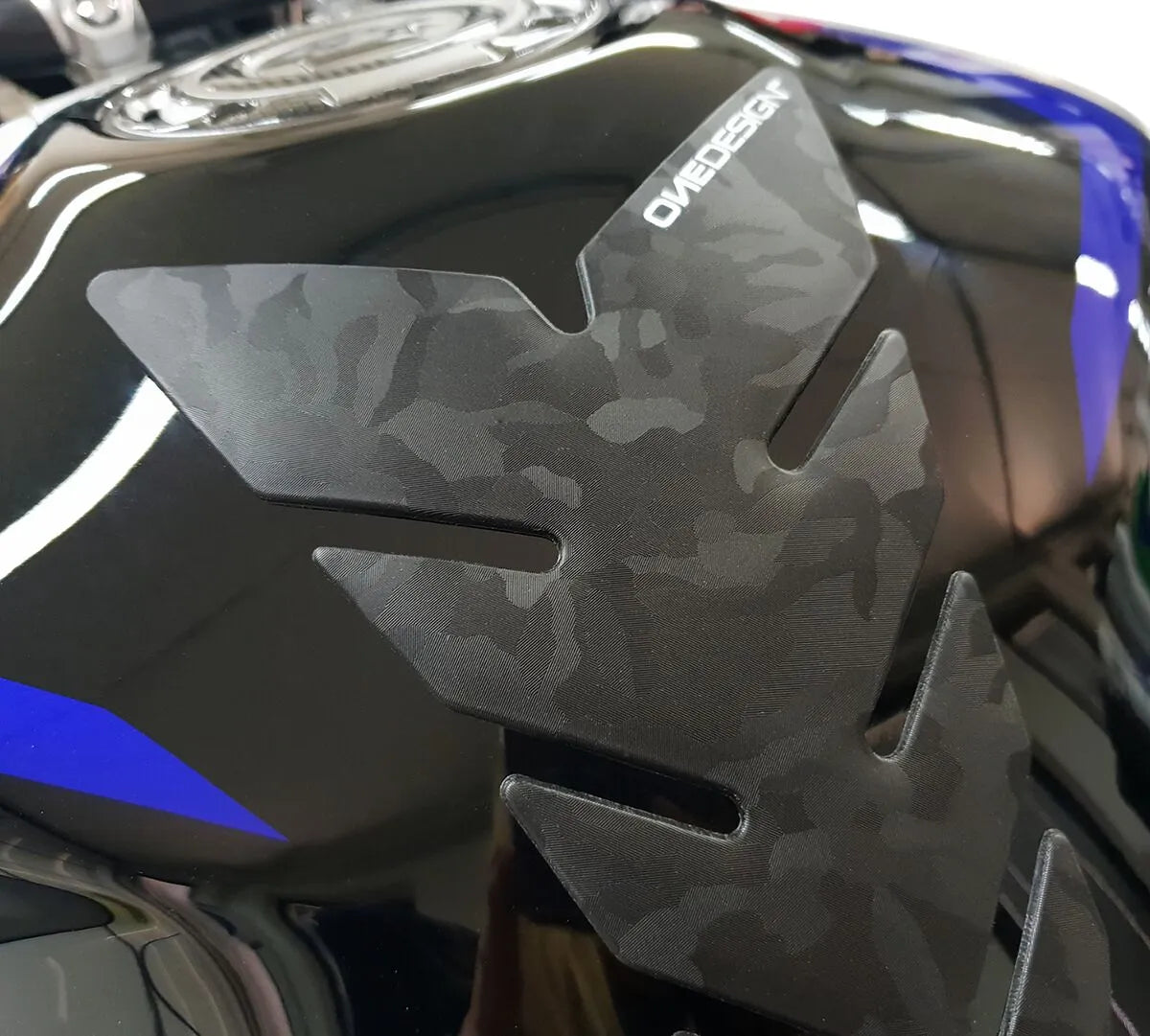 Onedesign Resin Tank Pad - Universal Fit