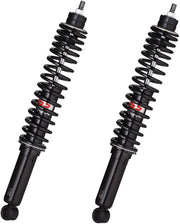 Yss High Performance Scooter Shock Absorber Pair