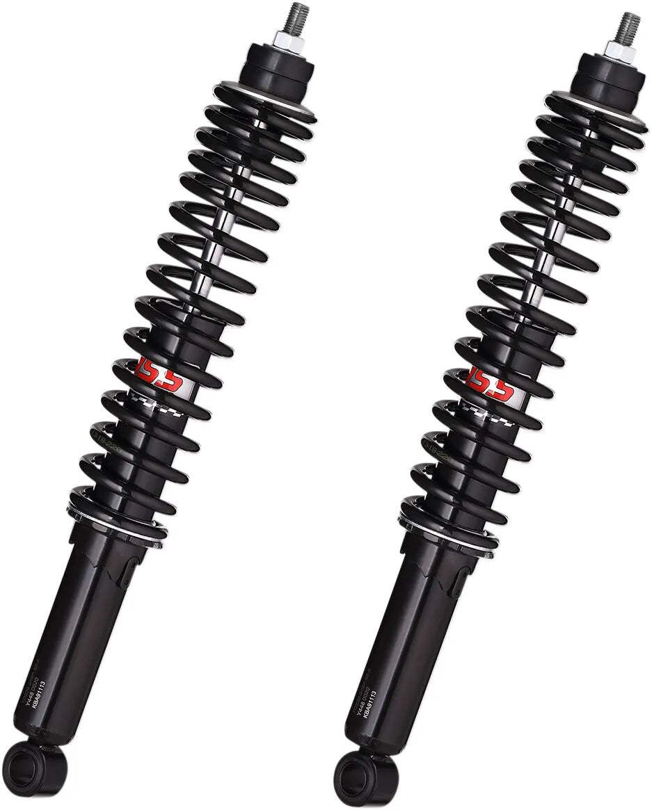 Yss High Performance Scooter Shock Absorber Pair