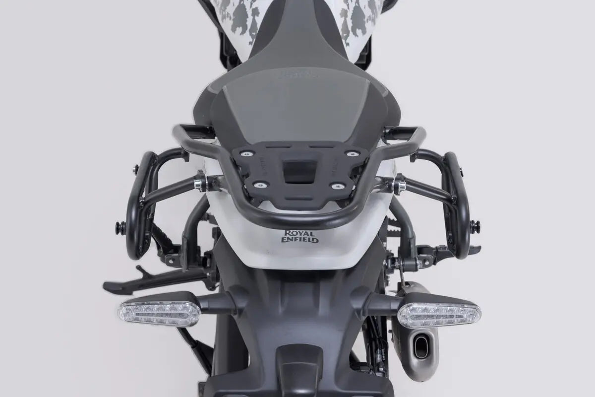 Sw-motech Legend Gear Lc1 & Lc2 sidesækssystem