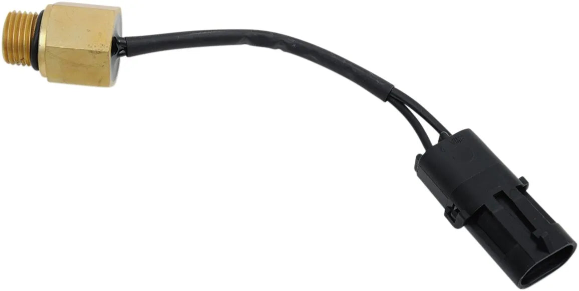 Quad Logic Radiator Fan Sensor For Polaris