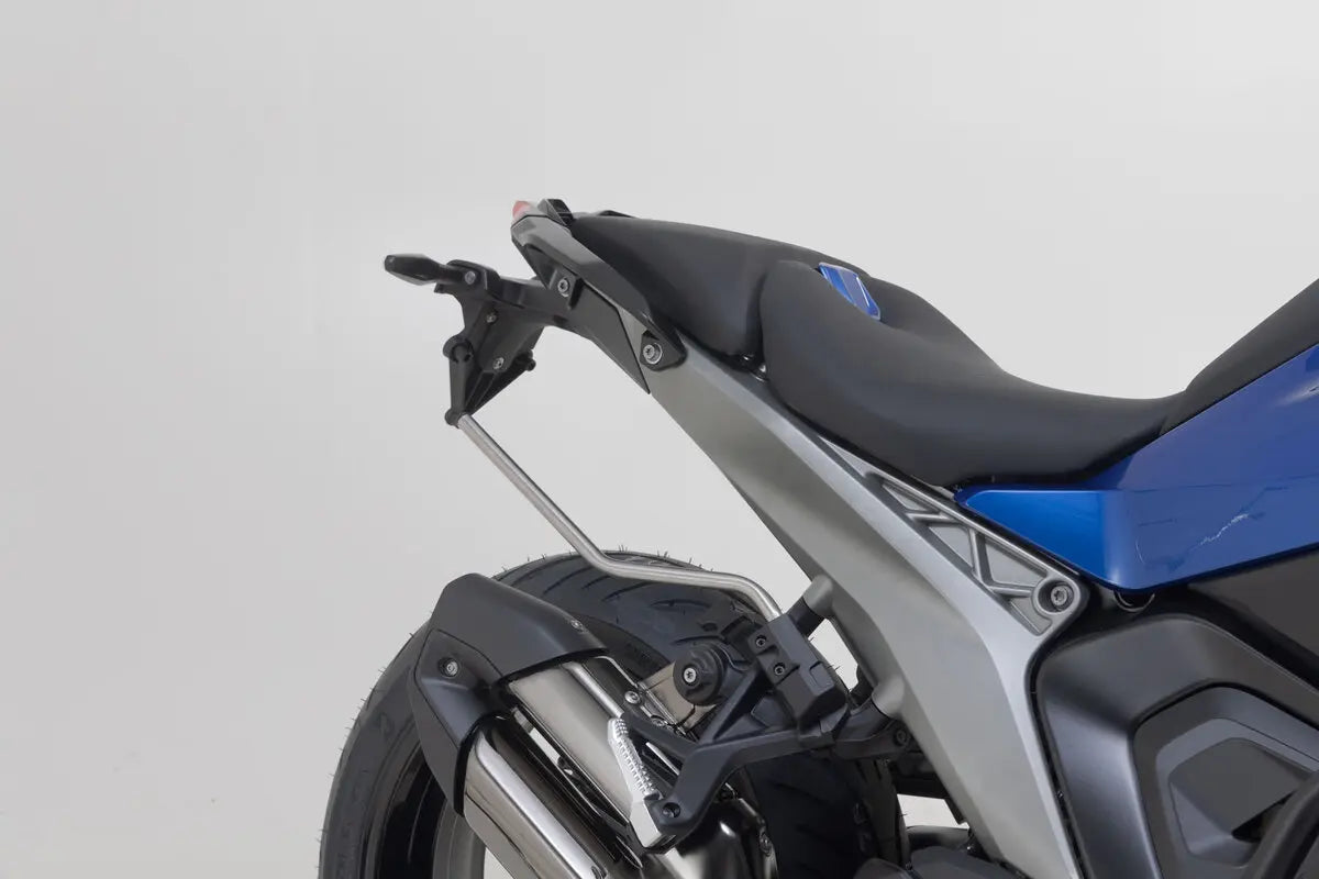 Sw-motech Pro Blaze H Saddlebag Set