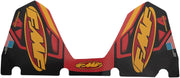 Fmf Exhaust Replacement Decal - Fmf Logo