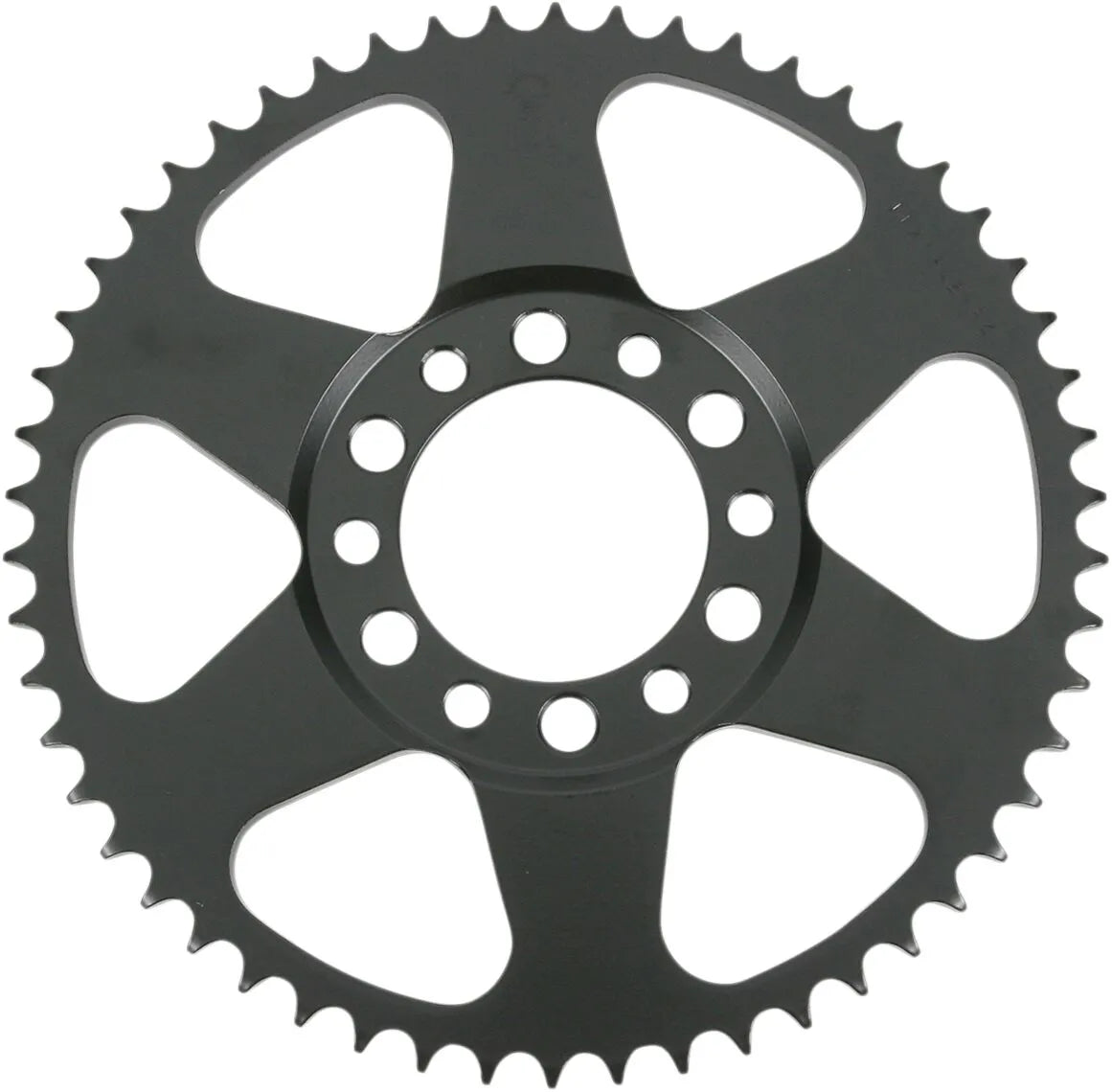 Jt Sprockets Steel Rear Sprocket 54t